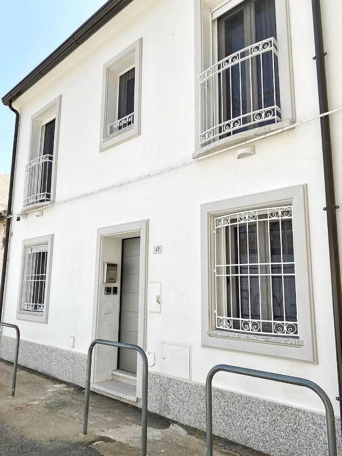 Cocciu D'Amuri Olbia Exterior photo